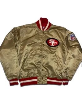 San Francisco 49ers Jacket