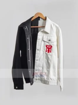 Tony Montana Scarface Jacket