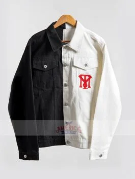 Tony Montana Scarface Jacket