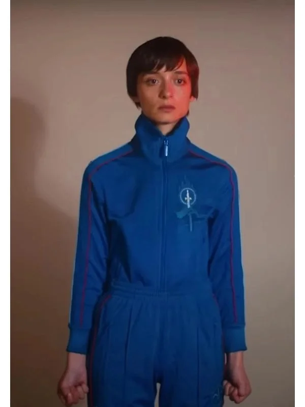 Copenhagen Cowboy Miu Tracksuit