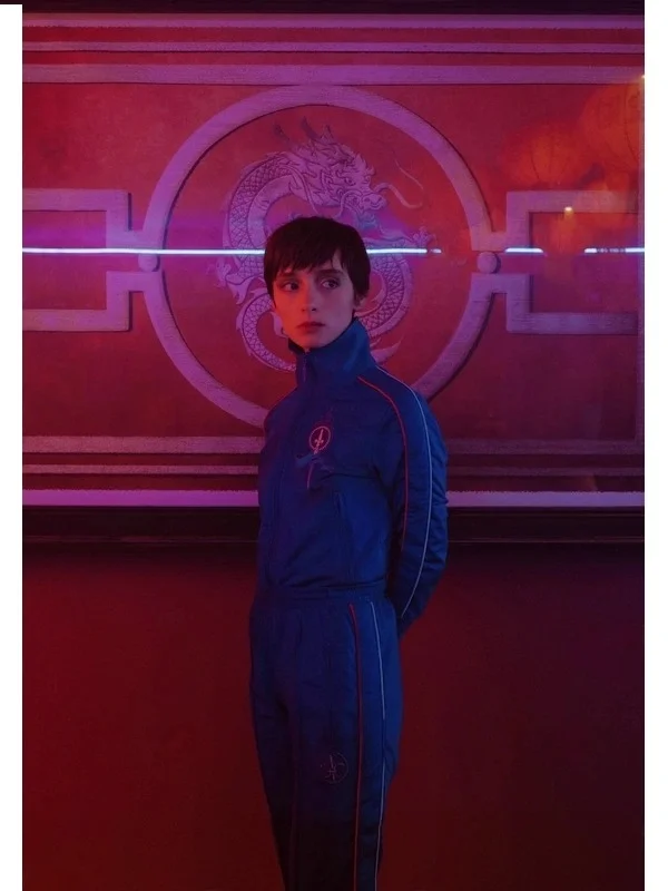 Copenhagen Cowboy Miu Tracksuit