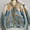 BMF B-Mickie Denim Jacket
