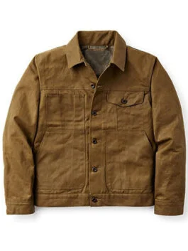 The Last Of Us Joel Miller Jacket