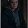 The Last of Us Ellie Williams Blue Jacket