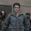 The Last of Us Melanie Lynskey Coat
