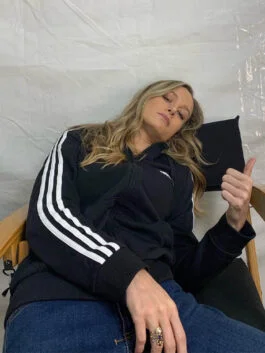 Fast X 2023 Brie Larson Jacket