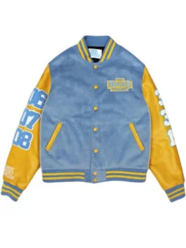 Aaron Gordon Varsity Jacket