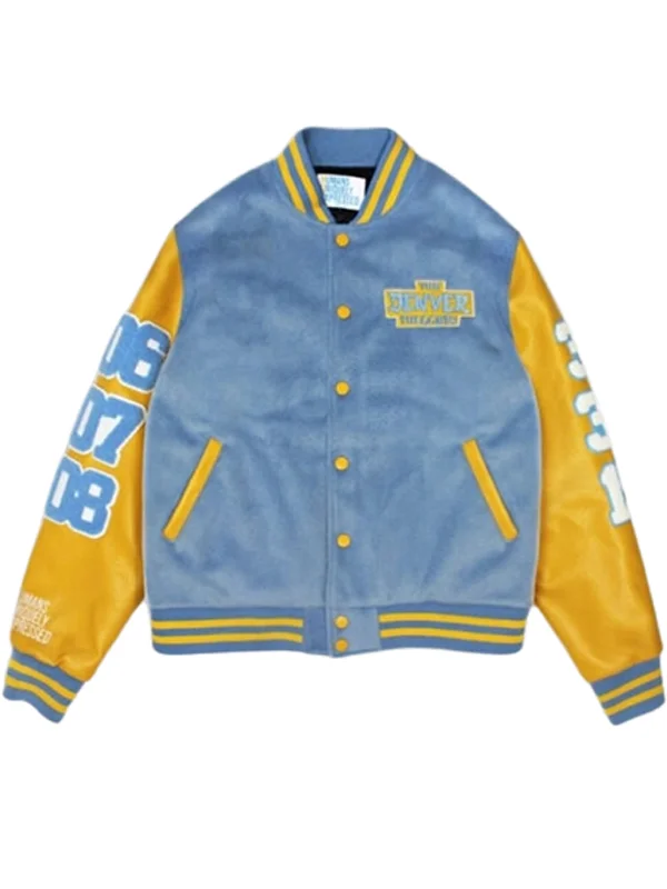 Aaron Gordon Varsity Jacket