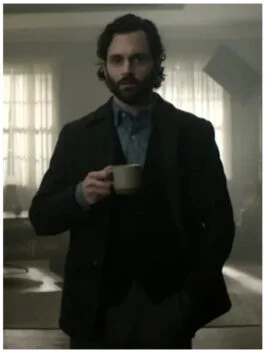 You Season 4 Joe Goldberg Blazer