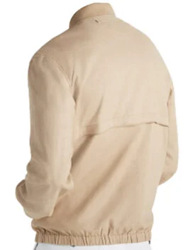 The Flash Season 9 Barry Allen Cotton Jacket