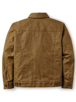 The Last Of Us Joel Miller Jacket