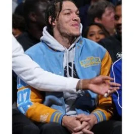 Aaron Gordon Varsity Jacket