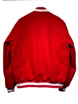 Cincinnati Reds 1969 Jacket