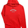 4Hunnid Worldwide Hoodie