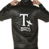 Grease T Birds Jacket