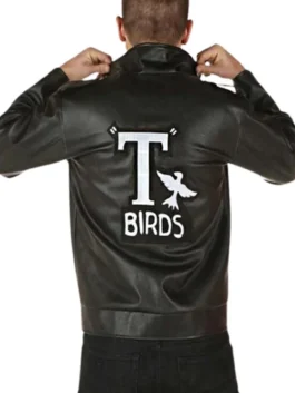 Grease T Birds Jacket