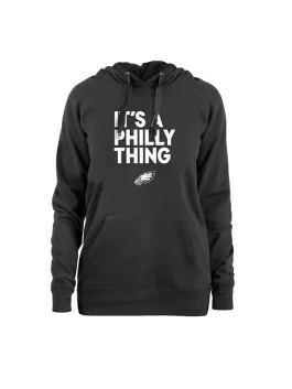 Its a Philly Thing Hoodie