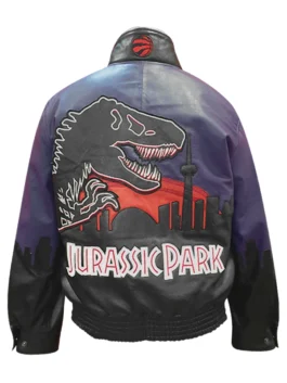 Jurassic Park Apparel