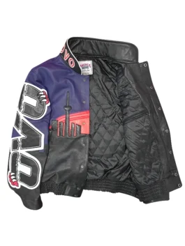 Jurassic Park Varsity Jacket