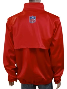 Kansas City Chiefs Jacket