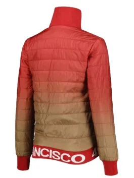 San Francisco 49ers Jacket