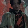 You Season 4 Aidan Cheng Jacket