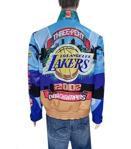 lakers-3-peat-championship-jacket