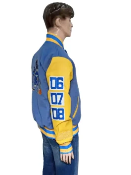 Aaron Gordon Varsity Jacket