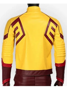 the-flash-wally-west-kid-flash-leather-jacket