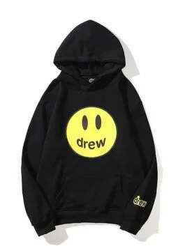 Justin Bieber Drew Hoodie