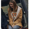 Viking Wolf 2023 Liv Mjones Jacket