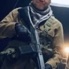 The Expendables 4 Toll Road Jacket