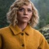 Yellowjackets S02 Christina Ricci Yellow Jacket