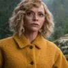Yellowjackets S02 Christina Ricci Yellow Jacket