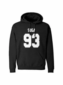 Suga 93 Hoodie