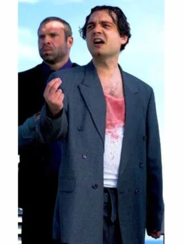 Accident Man 2 Dante Zuuzer Blazer