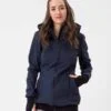 Softshell Babywearing Carrier Jacket