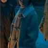 All of Us Are Dead Nam On jo Coat