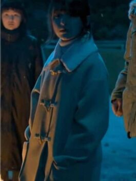 All of Us Are Dead Nam On jo Coat