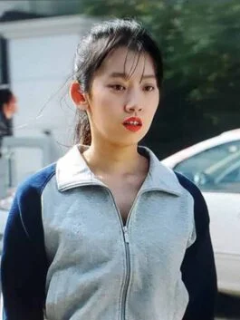 All of Us Are Dead Min Eun-ji Jacket