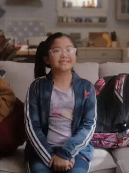 Devil in Ohio 2022 Dani Track Jacket