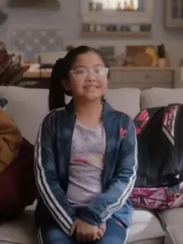 Devil in Ohio 2022 Dani Track Jacket