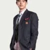 All Of Us Are Dead Student Uniform Blazer