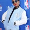 NBA All Star Janelle Monae Jacket