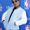 NBA All Star Janelle Monae Jacket