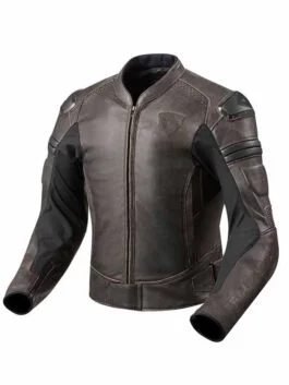 Revit Akira Jacket