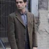 You Joe Goldberg Brown Blazer