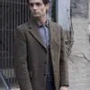 You Joe Goldberg Brown Blazer