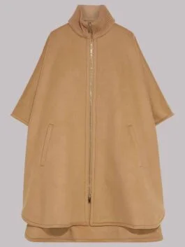 Anatomy of a Scandal Sophie Whitehouse Poncho