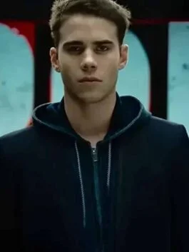 Berlin 2023 Roi Black Blazer